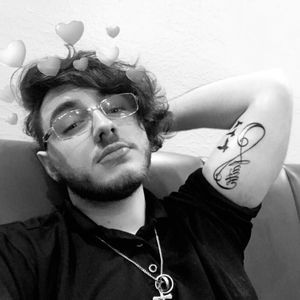 Meet your Posher, Matthew